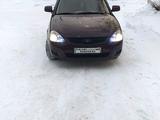 ВАЗ (Lada) Priora 2170 2012 годаүшін2 300 000 тг. в Петропавловск – фото 4