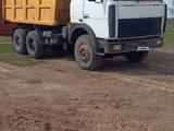 МАЗ  5516 2014 года за 4 000 000 тг. в Аксай