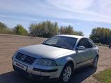 Volkswagen Passat 2002 года за 2 100 000 тг. в Петропавловск