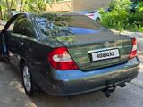 Toyota Camry 2003 года за 4 500 000 тг. в Актобе
