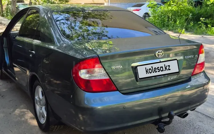 Toyota Camry 2003 года за 4 500 000 тг. в Актобе