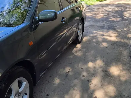 Toyota Camry 2003 года за 4 500 000 тг. в Актобе – фото 4