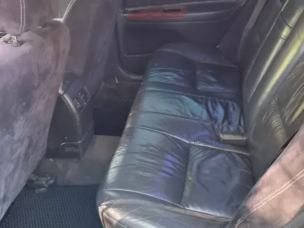 Toyota Camry 2003 года за 4 500 000 тг. в Актобе – фото 6