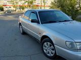 Audi A6 1994 годаүшін1 900 000 тг. в Павлодар – фото 3