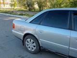 Audi A6 1994 годаүшін1 900 000 тг. в Павлодар – фото 4