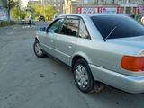 Audi A6 1994 годаүшін1 900 000 тг. в Павлодар – фото 5