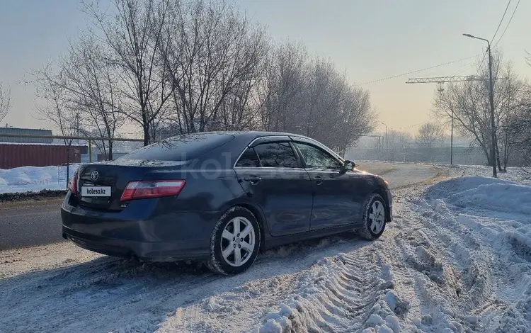 Toyota Camry 2007 годаүшін6 000 000 тг. в Алматы