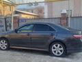 Toyota Camry 2007 года за 6 000 000 тг. в Алматы – фото 5