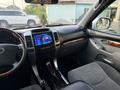 Toyota Land Cruiser Prado 2009 года за 11 500 000 тг. в Алматы – фото 11