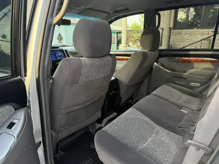 Toyota Land Cruiser Prado 2009 года за 11 500 000 тг. в Алматы – фото 14