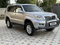 Toyota Land Cruiser Prado 2009 года за 11 500 000 тг. в Алматы – фото 3