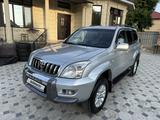 Toyota Land Cruiser Prado 2009 года за 11 500 000 тг. в Алматы