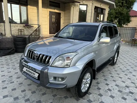Toyota Land Cruiser Prado 2009 года за 11 500 000 тг. в Алматы