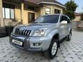 Toyota Land Cruiser Prado 2009 года за 11 500 000 тг. в Алматы – фото 2