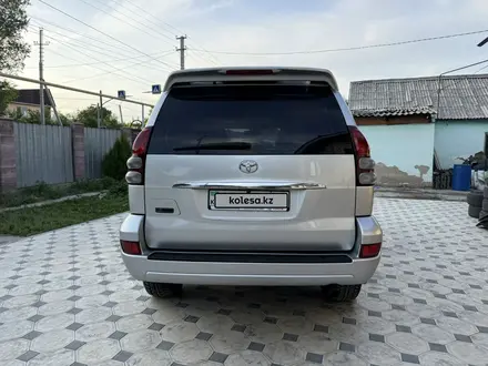 Toyota Land Cruiser Prado 2009 года за 11 500 000 тг. в Алматы – фото 6