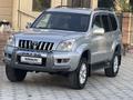 Toyota Land Cruiser Prado 2009 года за 11 500 000 тг. в Алматы – фото 8
