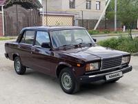 ВАЗ (Lada) 2107 2007 года за 1 500 000 тг. в Шымкент