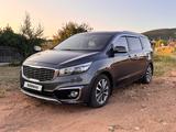 Kia Carnival 2014 года за 10 500 000 тг. в Щучинск