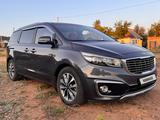 Kia Carnival 2014 года за 10 500 000 тг. в Щучинск – фото 3