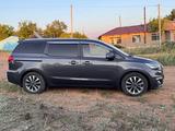 Kia Carnival 2014 года за 10 500 000 тг. в Щучинск – фото 4