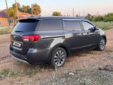 Kia Carnival 2014 года за 10 500 000 тг. в Щучинск – фото 5