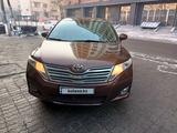 Toyota Venza 2012 года за 9 800 000 тг. в Алматы