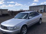 Audi A6 1995 годаүшін2 600 000 тг. в Караганда – фото 3