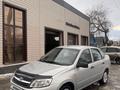 ВАЗ (Lada) Granta 2190 2014 годаүшін2 850 000 тг. в Актобе – фото 4