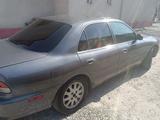 Mitsubishi Galant 1998 годаүшін1 150 000 тг. в Тараз – фото 5