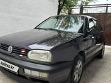 Volkswagen Golf 1993 годаүшін1 750 000 тг. в Шымкент – фото 5