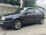 Volkswagen Golf 1993 годаүшін1 750 000 тг. в Шымкент