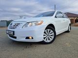 Toyota Camry 2007 годаүшін6 650 000 тг. в Астана – фото 4