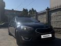 Kia K7 2014 года за 9 500 000 тг. в Актобе