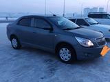 Chevrolet Cobalt 2021 года за 5 950 000 тг. в Караганда – фото 2