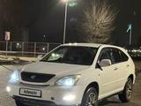 Toyota Harrier 2004 года за 5 000 000 тг. в Алматы