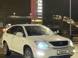 Toyota Harrier 2004 года за 5 000 000 тг. в Алматы – фото 5