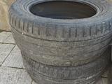 Комплект летних шин nokian nordman 255/55/R18 за 30 000 тг. в Алматы – фото 2
