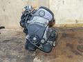 Двигатель BUD 1.4 VAG VW Vokswagen Golf 5 Caddy Polo Skoda Octavia Fabia за 380 000 тг. в Караганда – фото 2