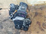 Двигатель BUD 1.4 VAG VW Vokswagen Golf 5 Caddy Polo Skoda Octavia Fabia за 380 000 тг. в Караганда