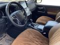 Toyota Land Cruiser 2021 года за 43 000 000 тг. в Актау – фото 10
