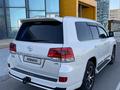 Toyota Land Cruiser 2021 года за 43 000 000 тг. в Актау – фото 3