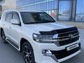 Toyota Land Cruiser 2021 года за 43 000 000 тг. в Актау – фото 2