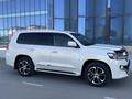 Toyota Land Cruiser 2021 года за 43 000 000 тг. в Актау – фото 5