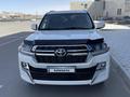 Toyota Land Cruiser 2021 года за 43 000 000 тг. в Актау – фото 6