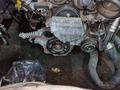 Двигатель на шевролет за 750 000 тг. в Алматы – фото 3