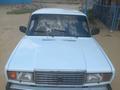 ВАЗ (Lada) 2107 2011 годаfor1 250 000 тг. в Аральск – фото 5