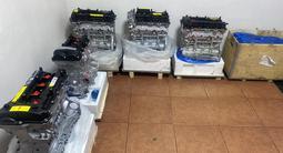 Новый двигатель на Chevrolet F16D3 1.6 за 365 000 тг. в Алматы – фото 5