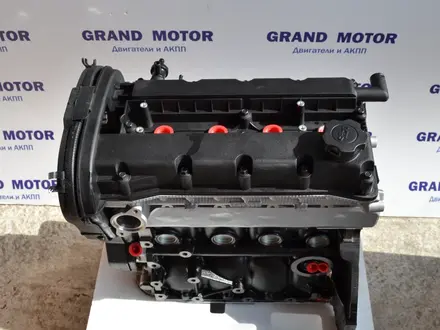 Новый двигатель на Chevrolet F16D3 1.6 за 420 000 тг. в Алматы – фото 2