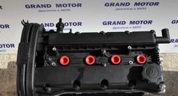 Новый двигатель на Chevrolet F16D3 1.6 за 365 000 тг. в Алматы – фото 3