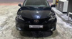 Toyota Camry 2019 годаүшін13 900 000 тг. в Астана – фото 3